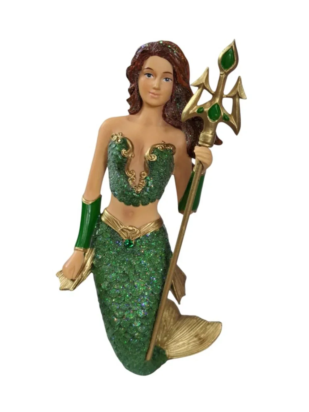 December Diamonds Atlantica Ornament